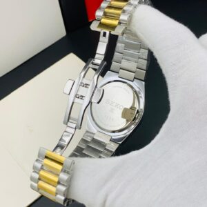 New Model Seiko Watch Replica in Pakistan