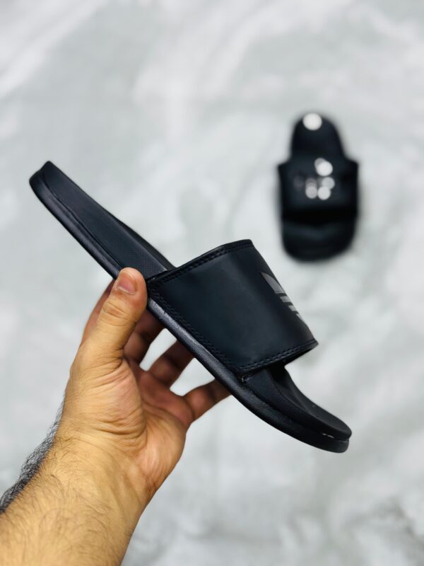 Adidas Premium Slides (Vietnamese Master Copy) - Super Comfy Slippers in Pakistan