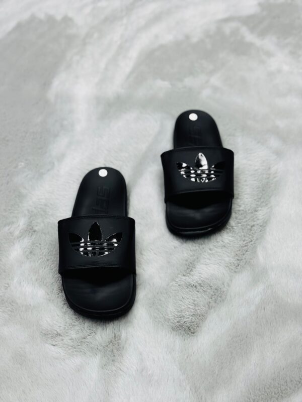 Adidas Premium Slides (Vietnamese Master Copy) - Super Comfy Slippers in Pakistan
