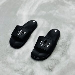 Adidas Premium Slides (Vietnamese Master Copy) - Super Comfy Slippers in Pakistan