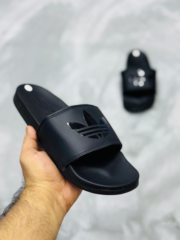 Adidas Premium Slides (Vietnamese Master Copy) - Super Comfy Slippers in Pakistan