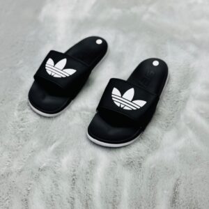 Adidas Premium Slides (Vietnamese Master Copy) - Super Comfy Slippers in Pakistan