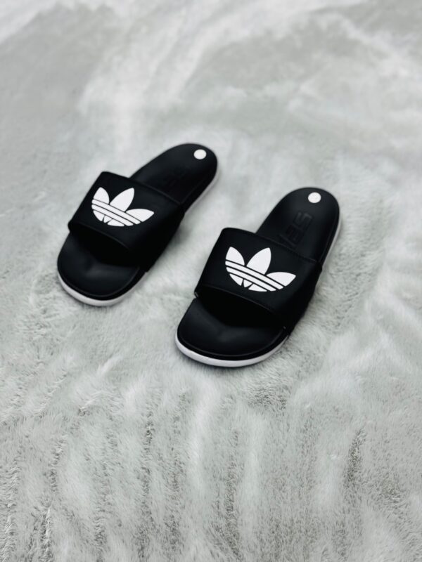 Adidas Premium Slides (Vietnamese Master Copy) - Super Comfy Slippers in Pakistan