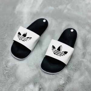 Adidas Premium Slides (Vietnamese Master Copy) - Super Comfy Slippers in Pakistan
