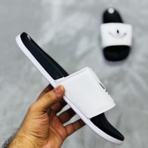 Adidas Premium Slides (Vietnamese Master Copy) - Super Comfy Slippers in Pakistan