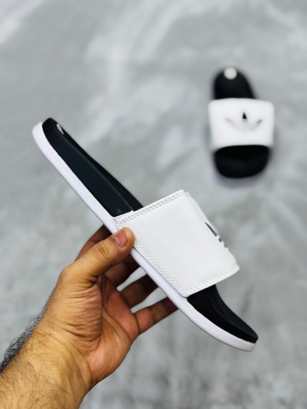 Adidas Premium Slides (Vietnamese Master Copy) - Super Comfy Slippers in Pakistan