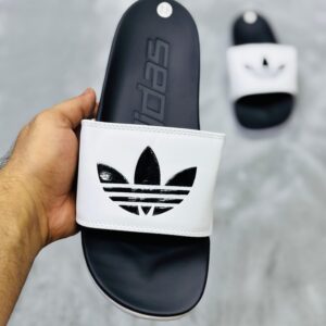 Adidas Premium Slides (Vietnamese Master Copy) - Super Comfy Slippers in Pakistan