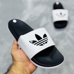 Adidas Premium Slides (Vietnamese Master Copy) - Super Comfy Slippers in Pakistan