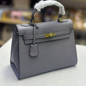 Hermes Master Copy Leather Bag | Hermes Replica 1.1 Grade Leather Bag in Pakistan