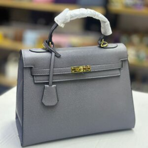 Hermes Master Copy Leather Bag | Hermes Replica 1.1 Grade Leather Bag in Pakistan
