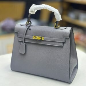 Hermes Master Copy Leather Bag | Hermes Replica 1.1 Grade Leather Bag in Pakistan