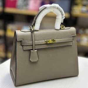 Hermes Master Copy Leather Bag | Hermes Replica 1.1 Grade Leather Bag in Pakistan