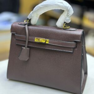 Hermes Master Copy Leather Bag | Hermes Replica 1.1 Grade Leather Bag in Pakistan