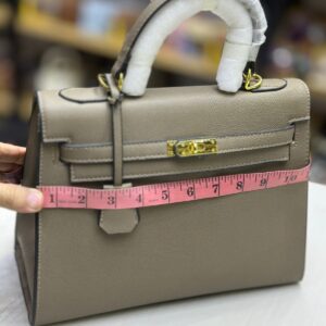 Hermes Master Copy Leather Bag | Hermes Replica 1.1 Grade Leather Bag in Pakistan