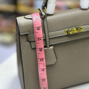 Hermes Master Copy Leather Bag | Hermes Replica 1.1 Grade Leather Bag in Pakistan