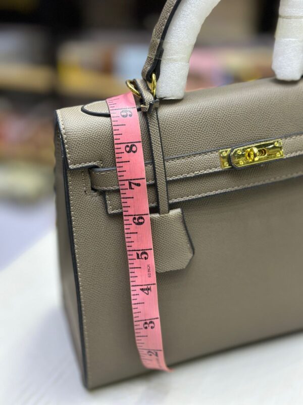 Hermes Master Copy Leather Bag | Hermes Replica 1.1 Grade Leather Bag in Pakistan