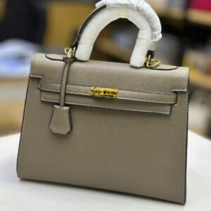 Hermes Master Copy Leather Bag | Hermes Replica 1.1 Grade Leather Bag in Pakistan