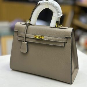Hermes Master Copy Leather Bag | Hermes Replica 1.1 Grade Leather Bag in Pakistan