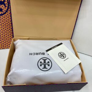 Tory Velvet Eleanor Shoulder Bag Master Copy | Tory Burch Replica Bag in Pakistan