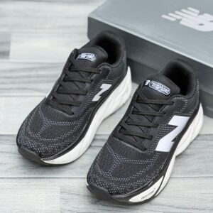 Buy New Balance 1080 Black Sneakers Online Pakistan by Shop2Door Store