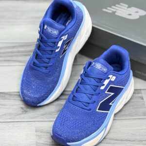 Buy New Balance 1080 Black Sneakers Online Pakistan by Shop2Door Store