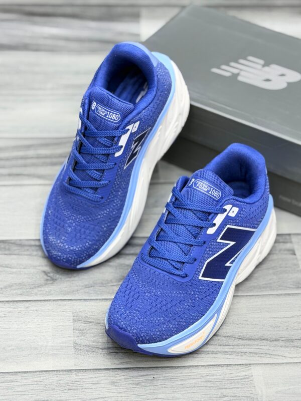 Buy New Balance 1080 Black Sneakers Online Pakistan by Shop2Door Store