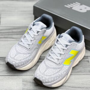 Buy New Balance 1080 Black Sneakers Online Pakistan by Shop2Door Store