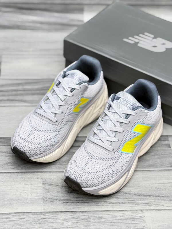 Buy New Balance 1080 Black Sneakers Online Pakistan by Shop2Door Store