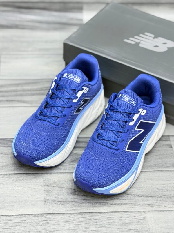 Buy New Balance 1080 Black Sneakers Online Pakistan by Shop2Door Store