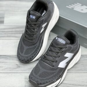 Buy New Balance 1080 Black Sneakers Online Pakistan by Shop2Door Store