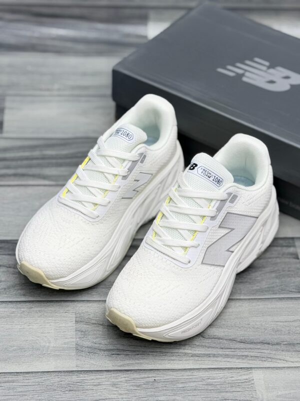 Buy New Balance 1080 Black Sneakers Online Pakistan by Shop2Door Store