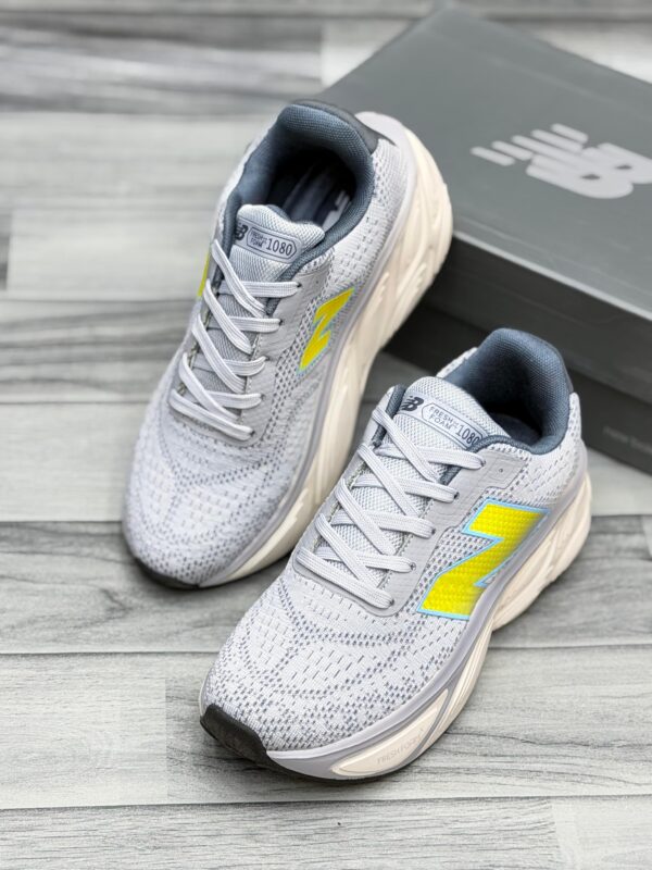 Buy New Balance 1080 Black Sneakers Online Pakistan by Shop2Door Store