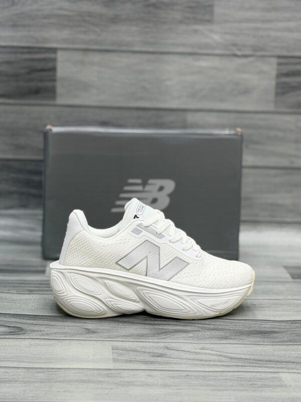 Buy New Balance 1080 Black Sneakers Online Pakistan by Shop2Door Store
