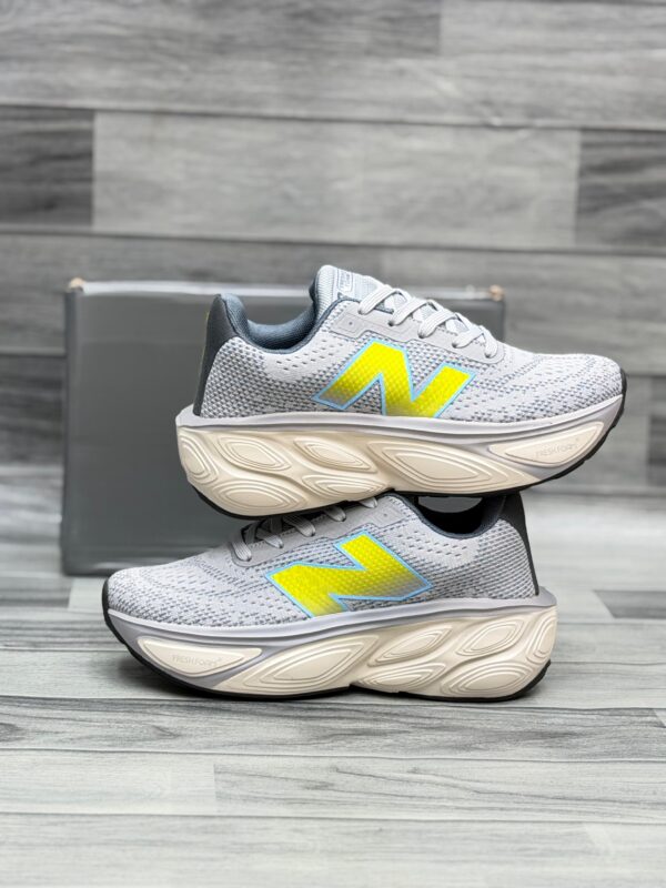 Buy New Balance 1080 Black Sneakers Online Pakistan by Shop2Door Store