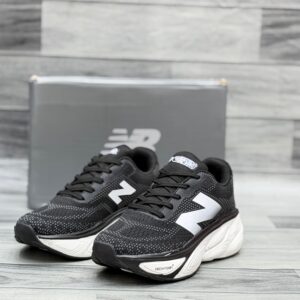 Buy New Balance 1080 Black Sneakers Online Pakistan by Shop2Door Store