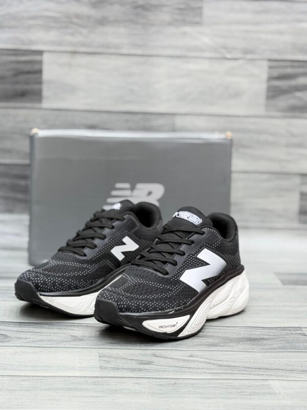 Buy New Balance 1080 Black Sneakers Online Pakistan by Shop2Door Store