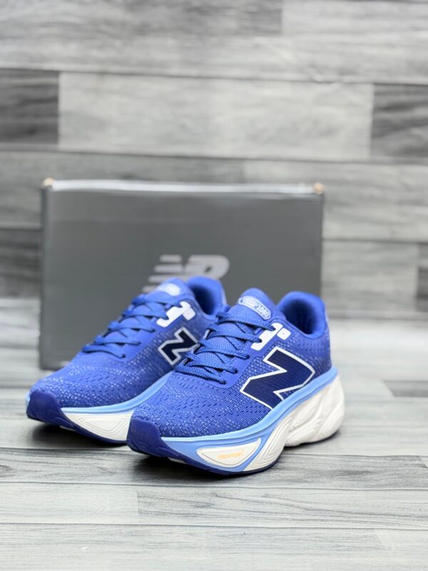 Buy New Balance 1080 Black Sneakers Online Pakistan by Shop2Door Store