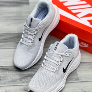 Nike Air Zoom Pegasus 36 Black Sneakers in Pakistan by Shop2Door Store
