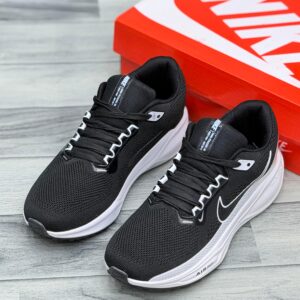 Nike Air Zoom Pegasus 36 Black Sneakers in Pakistan by Shop2Door Store
