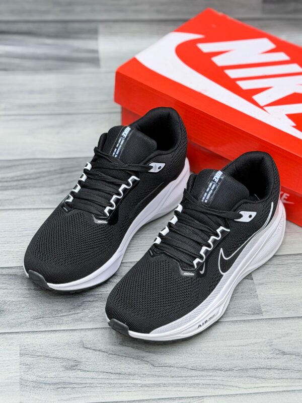 Nike Air Zoom Pegasus 36 Black Sneakers in Pakistan by Shop2Door Store