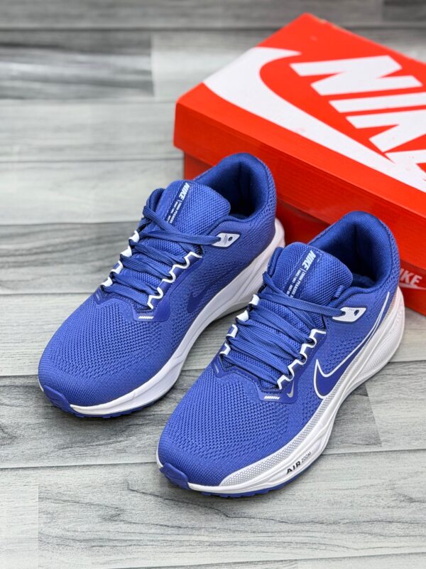 Nike Air Zoom Pegasus 36 Black Sneakers in Pakistan by Shop2Door Store
