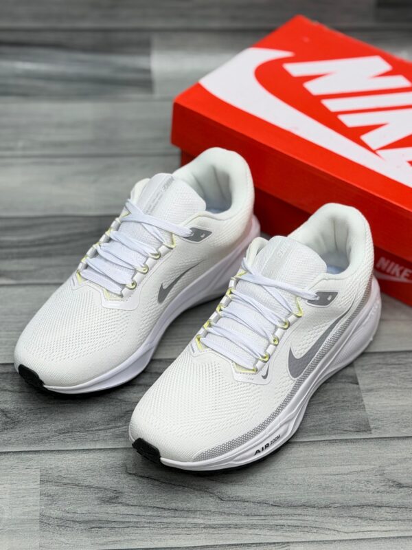 Nike Air Zoom Pegasus 36 Black Sneakers in Pakistan by Shop2Door Store