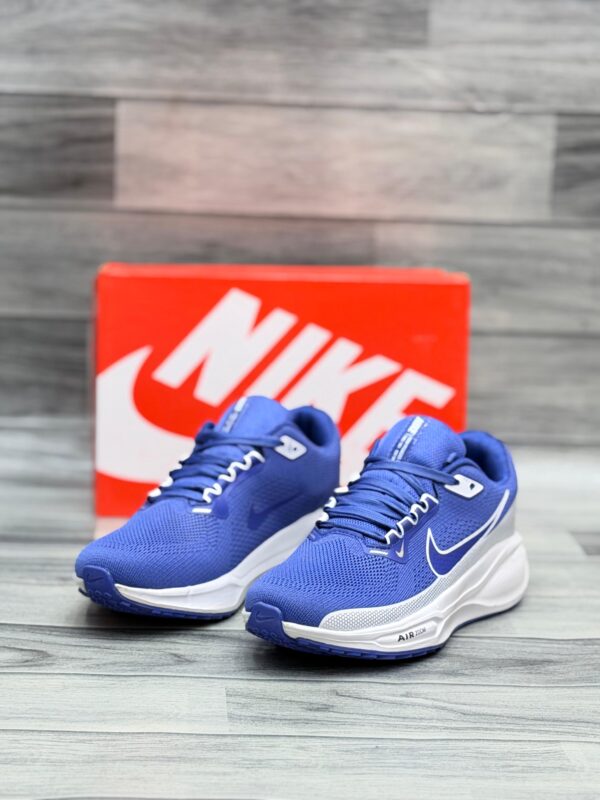 Nike Air Zoom Pegasus 36 Black Sneakers in Pakistan by Shop2Door Store