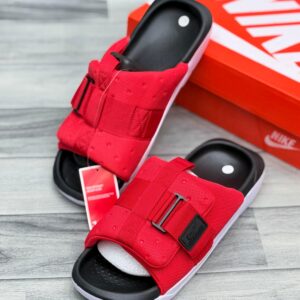 Nike Asuna 3 Slides Original Black White by Shop2Door Store