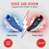 Nike Air Zoom Pegasus 36 Black Sneakers in Pakistan by Shop2Door Store
