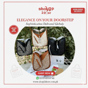 LOEWE Handbag with Long Belt in Pakistan by Shop2Door Store karachi Pakistan