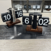 Flip clock by Shop2door 2
