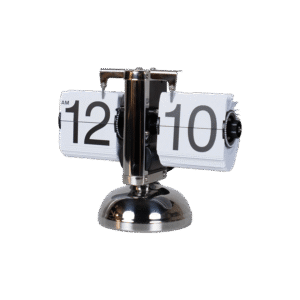 Flip clock by Shop2door 2