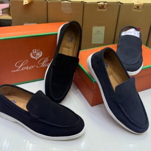 Buy Loro Piana men’s footwear online in Pakistan
