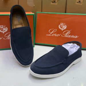 Buy Loro Piana men’s footwear online in Pakistan